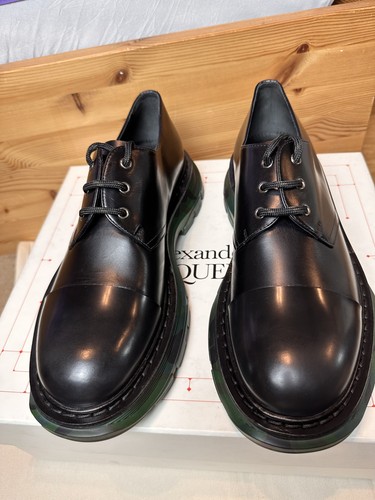 Alexander mcqueen shoes - ,