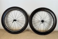 Zipp 404 Firecrest Carbon