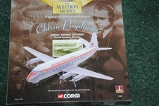 CORGI AVIATION ARCHIVE 1:144