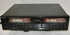 Technics SH-D7000 Stereo