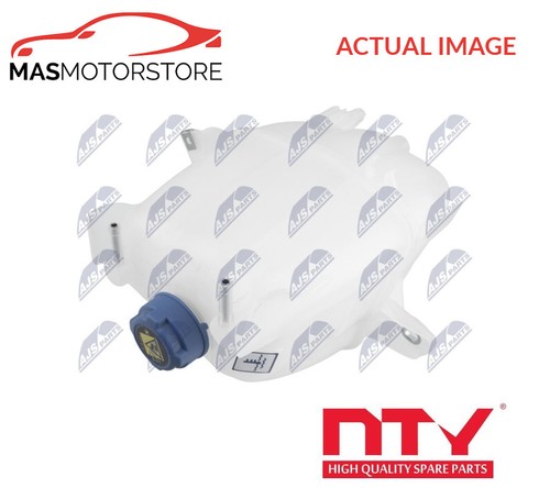 Coolant expansion tank - expansion,