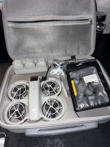 Dji neo drone - dji,