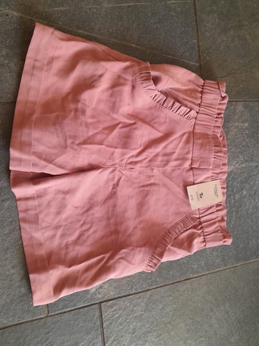 Pink size 10uk woman shorts - size,