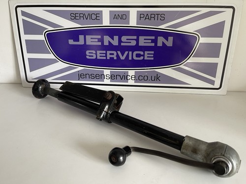 Jensen interceptor cv8 sp - ,, &
