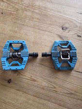 Crank Brothers Double Shot Clipless Mountain Bike Pedals