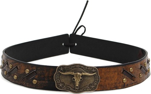 Cowboy hat band - cowboy, for