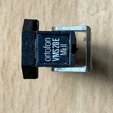 Ortofon VMS 20E Mk2