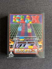 Atari Lynx Cartridge Game -