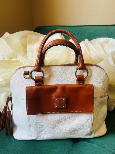 Dooney bourke aubrey pebble - &,
