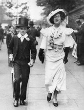 A student prestigious Eton