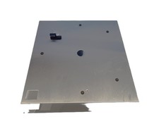 Linn Sondek LP12 top plate