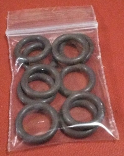 Qty cimbali steam - 10, valve