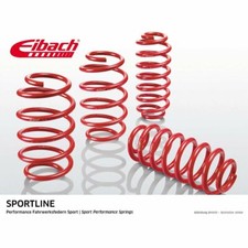 Eibach Sportline lowering