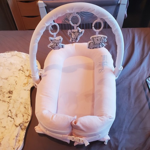 Sleepyhead deluxe plus