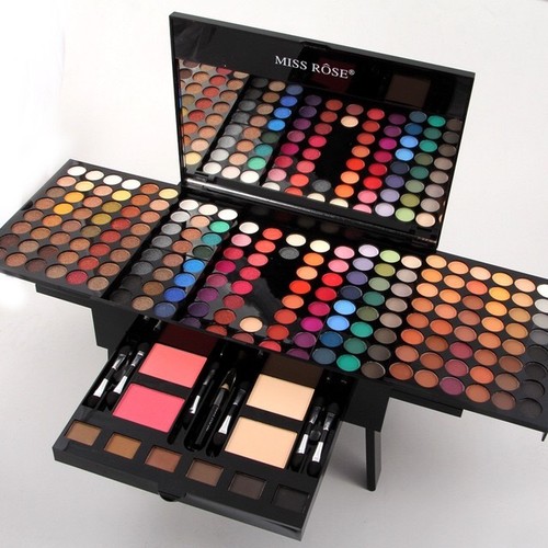 Miss rose 180 colors matte - miss,
