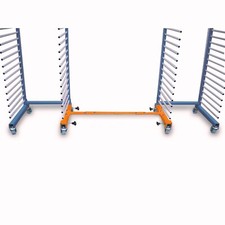 drying spray rack "JOINING