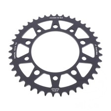 Rear Sprocket Aluminium 42