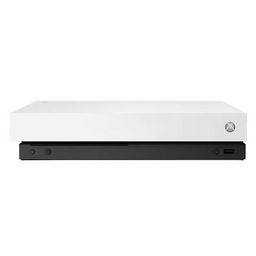 Microsoft xbox one - one, x