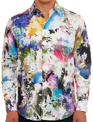 Nwot robert graham mack - nwot,