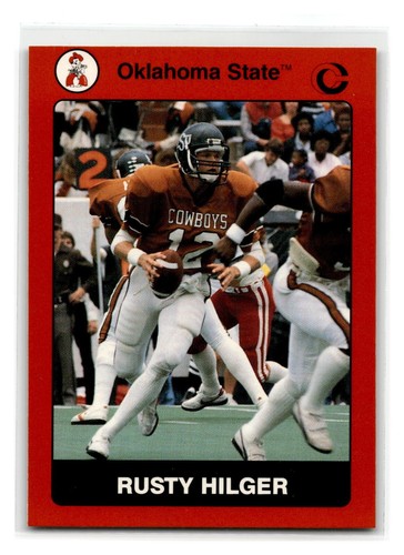 1991 oklahoma state cowboys - 1991,