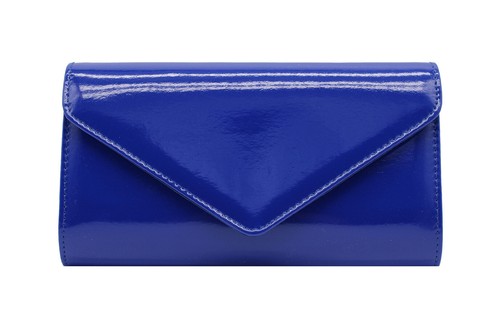 New ladies glossy - new, patent