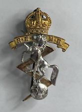 1946-52 REME Royal Electrical