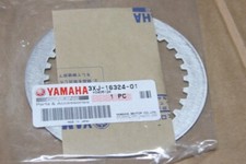 NEW & ORIGINAL: clutch disc