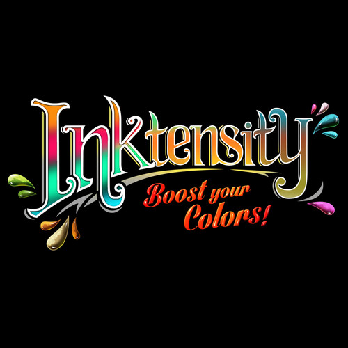 Scale inktensity 17ml - 75,