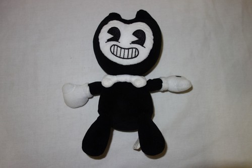 Phatmojo 2017 bendy - bendy, the
