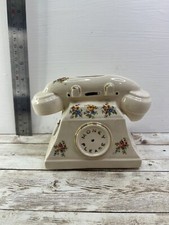 Vintage Arthur Wood Ceramic
