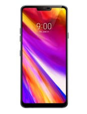 Lg G7 Thinq 64Gb / 4Gb Ram / 16Mp / 3000 mAh Android GRADEs