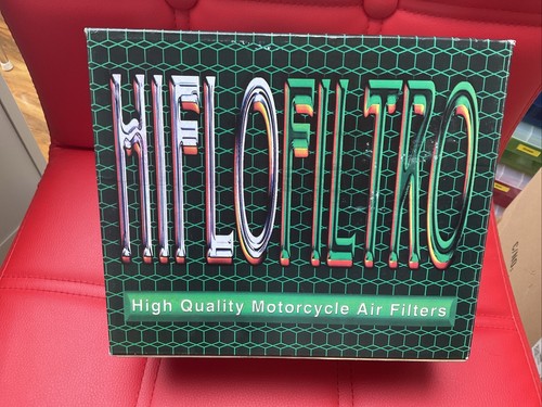Hiflo replacement air filter - hiflo,