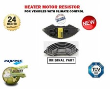 FOR CORSA D 2006->NEW HEATER