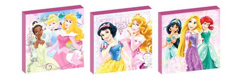 Disney princess set - disney, of