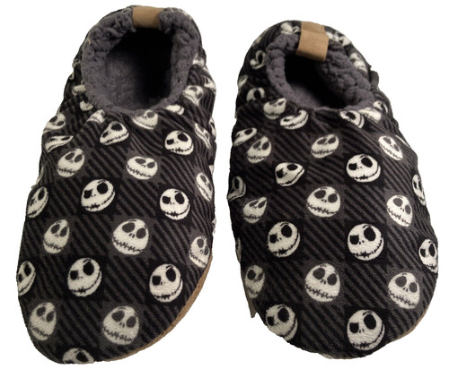 Disney slippers womens - womens, black