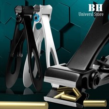 Extra Large Toe Nail Clipper