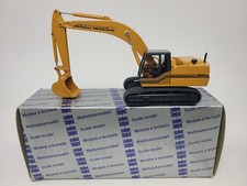 Case Poclain 1288 Excavator -