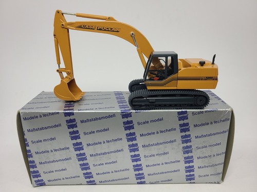 Case poclain 1288 - excavator,