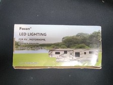 Facon 12V LED Caravan Lights