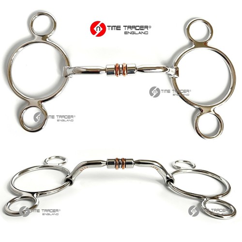 Two ring horse - ring,