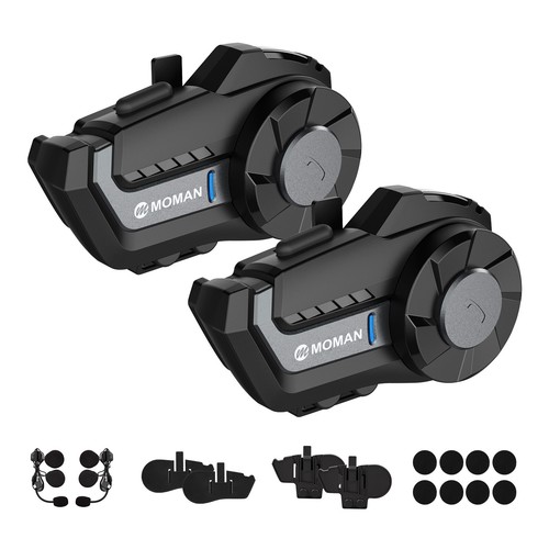 Moman motorcycle helmet - moman,