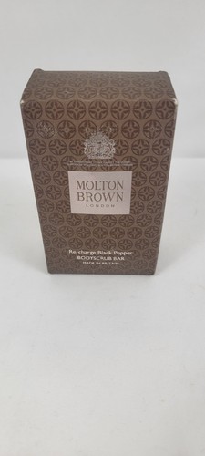 Molton brown charge black - re-charge,