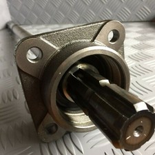 Ferguson te20 tractor 8 - ferguson, 1.3/8"