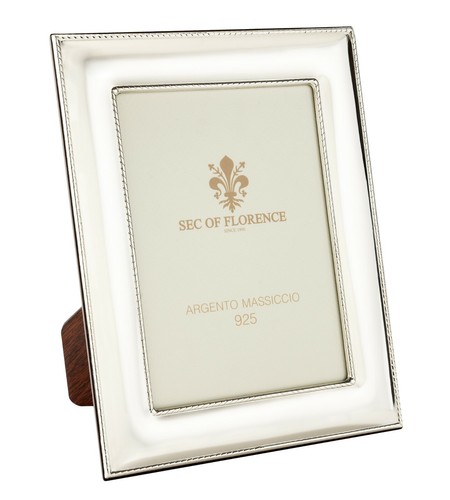 10x8 hallmarked solid - 10x8”in, 925