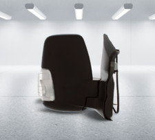 FORD TRANSIT 2014-2024 MK8 ELECTRIC WING DOOR MIRROR RIGHT SIDE DRIVER OFF SIDE