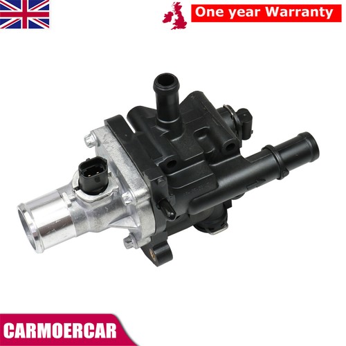 Thermostat housing for - thermostat,