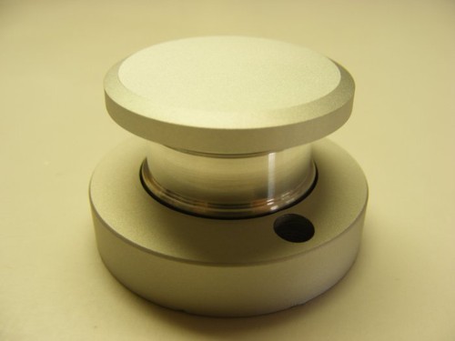 New guide roller - guide,
