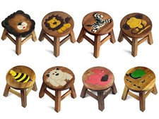 Solid Wood Kids Childrens