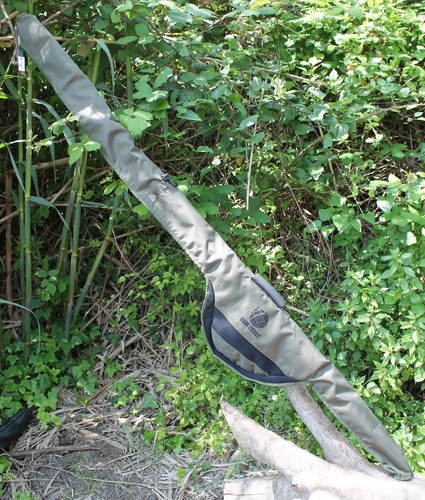 Dsm single rod - single, 13ft