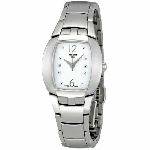 New tissot analog - new,